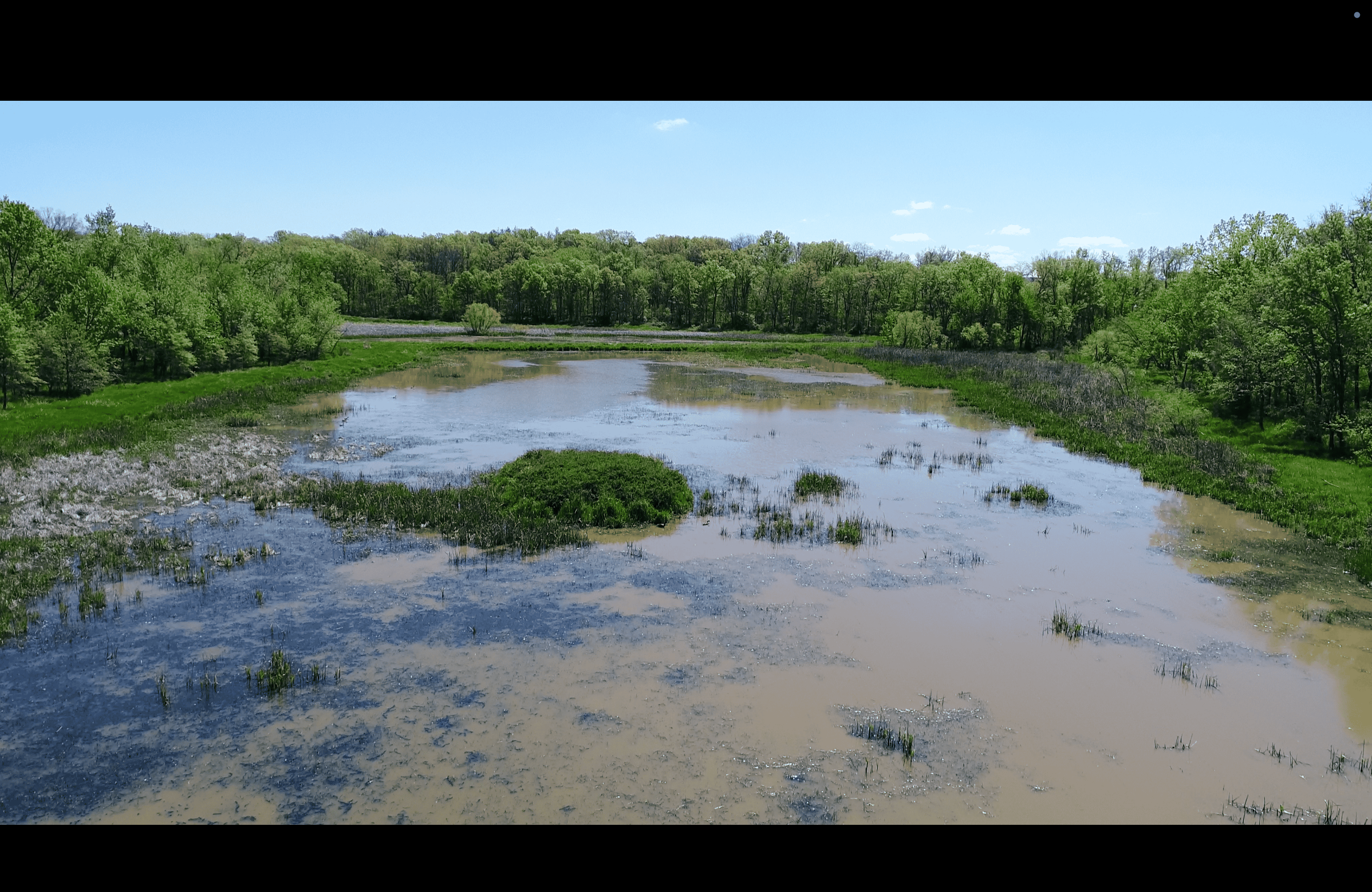 Pristine Schuyler County MO Rowcrop and Hunting Haven FOR SALE!